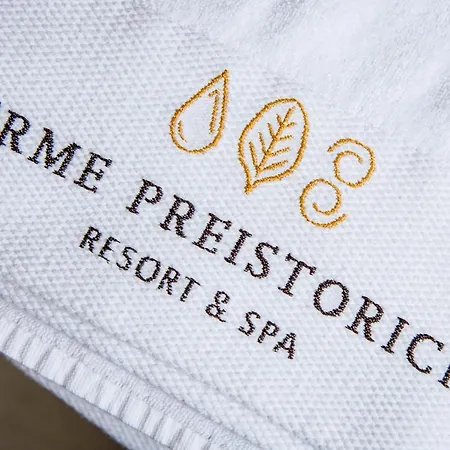 Hotel Terme Preistoriche & Montegrotto Terme