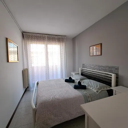 Apartment Casa Meri Montegrotto Terme