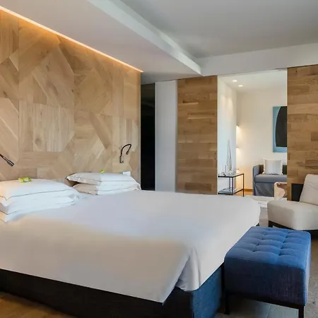 Esplanade Tergesteo - Luxury Retreat