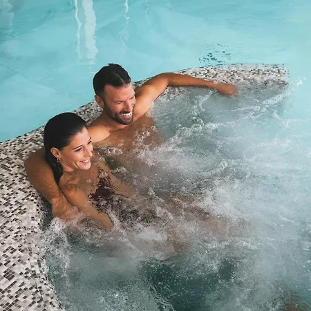 Hotel Terme Millepini 4*