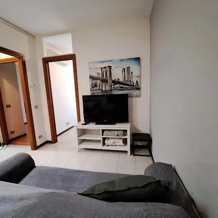 Apartment Casa Meri