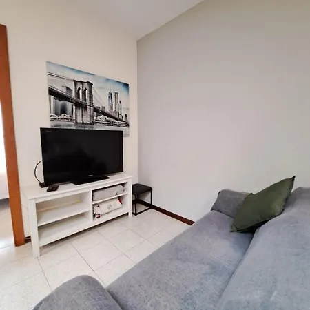 Casa Meri Apartment