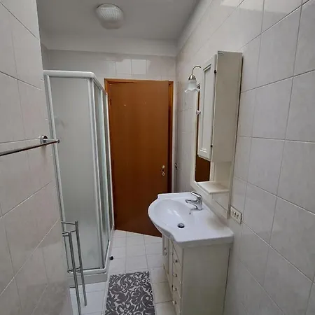 Casa Meri Apartment