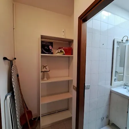 Casa Meri Apartment Montegrotto Terme