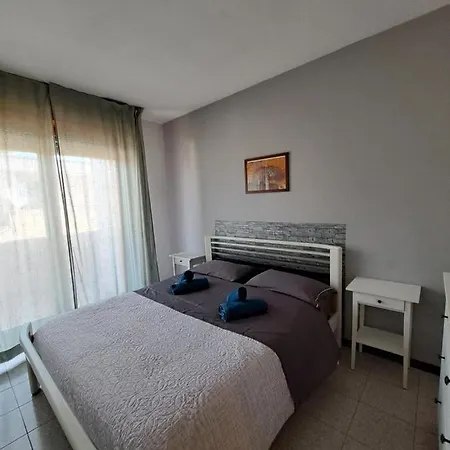 Apartment Casa Meri Montegrotto Terme