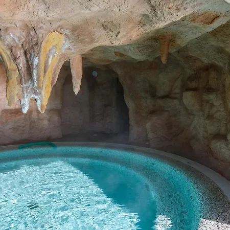 Hotel Terme Millepini Montegrotto Terme