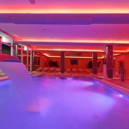 Terme Millepini Hotel 4*