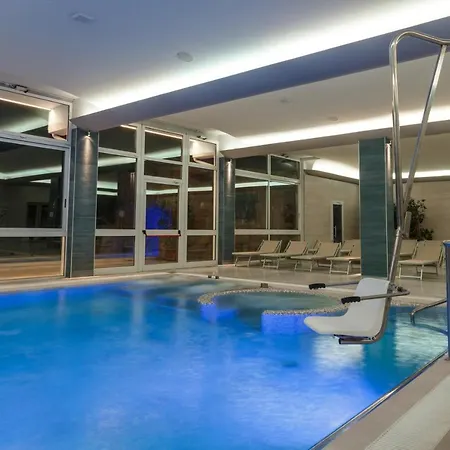 Terme Millepini Hotel Montegrotto Terme