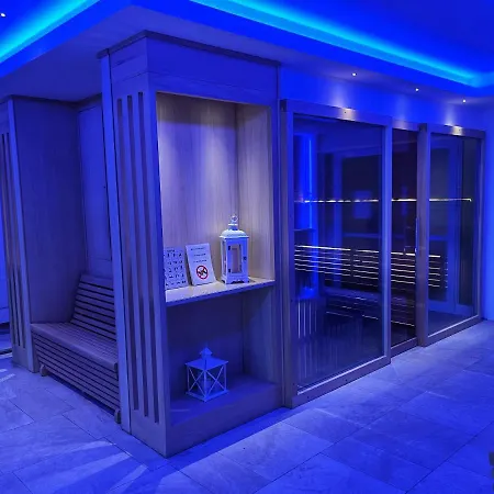 Hotel Terme Millepini