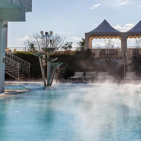 Terme Millepini Hotel