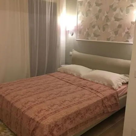 Apartment Festinalente Montegrotto Terme