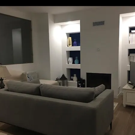 Apartment Festinalente