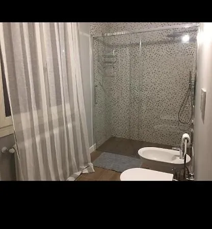 Apartment Festinalente Montegrotto Terme