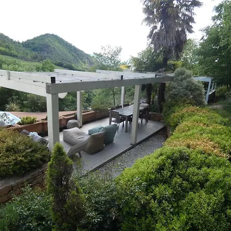 Festinalente Apartment Montegrotto Terme
