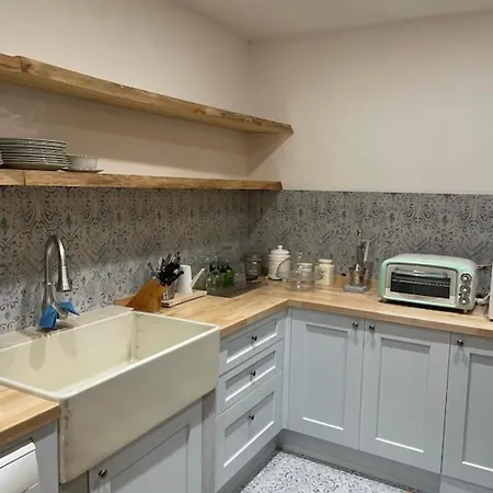 Apartment Festinalente *