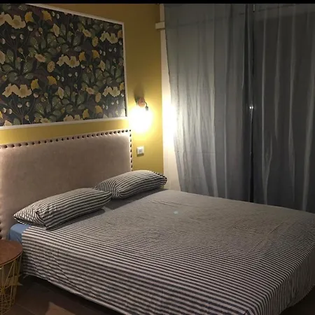 Apartment Festinalente