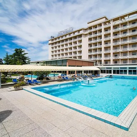 Hotel Terme Antoniano 4*