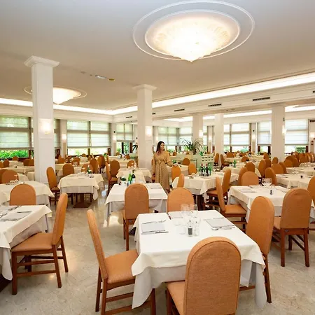 Hotel Terme Antoniano 4*