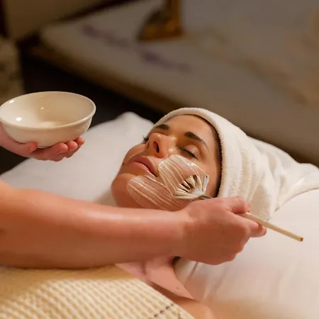 Terme Antoniano Hotel 4*