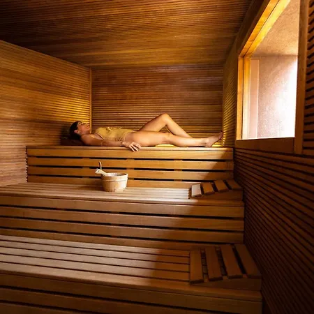Terme Antoniano 4*