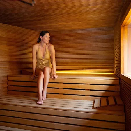 Terme Antoniano Hotel 4*