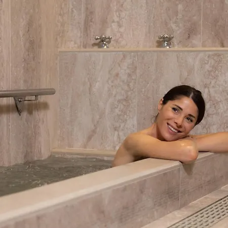 Hotel Terme Antoniano 4*