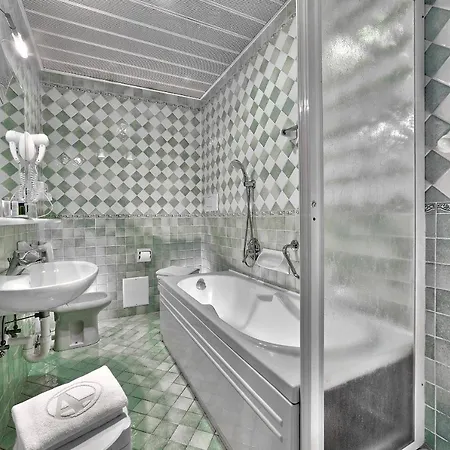 Terme Antoniano Hotel 4*
