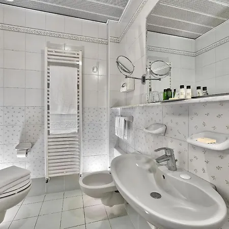 Terme Antoniano 4*
