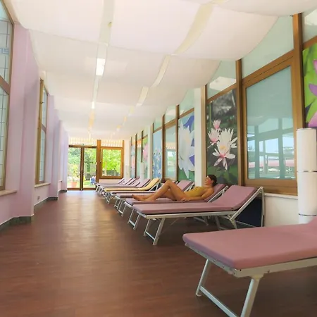 Terme Antoniano Hotel