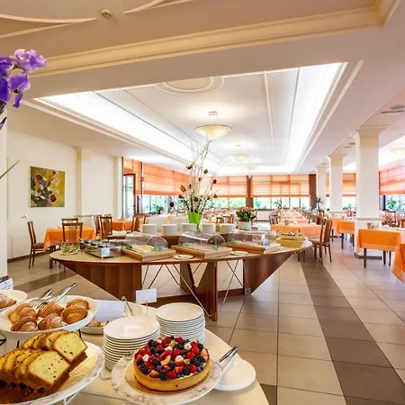 Hotel Terme Antoniano
