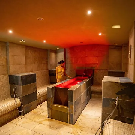 Terme Antoniano Hotel