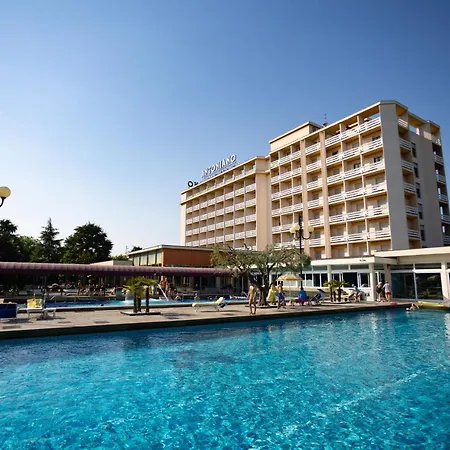 Terme Antoniano