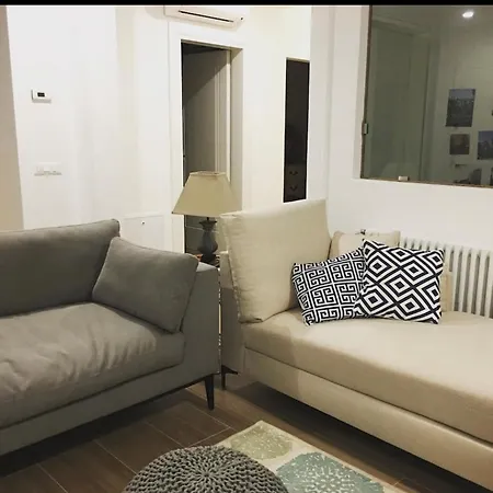 Festinalente Apartment *