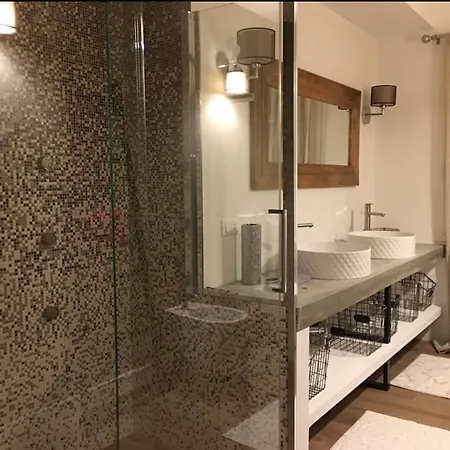 Apartment Festinalente *