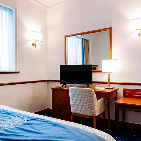 Grand Terme & Hotel