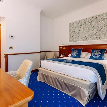 Hotel Grand Terme & 5*