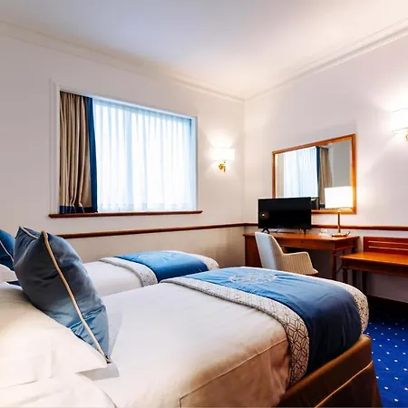 Grand Terme & Hotel Montegrotto Terme