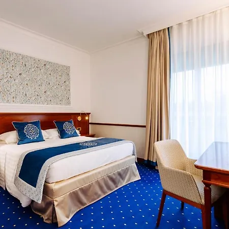 Grand Terme & Hotel Montegrotto Terme