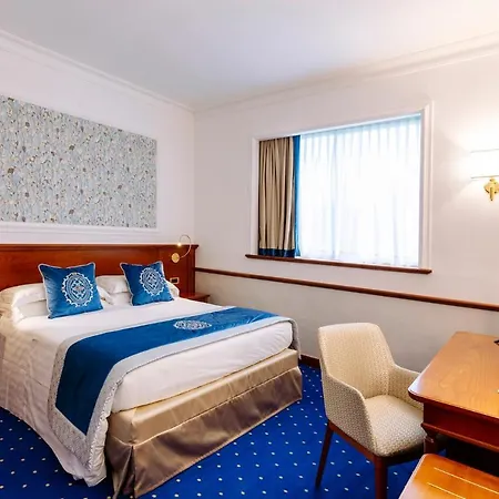 Hotel Grand Terme &