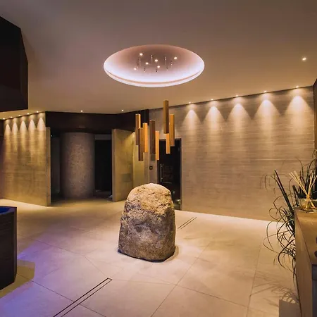 Hotel Grand Terme & 5*