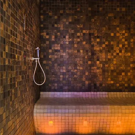 Grand Terme & 5*