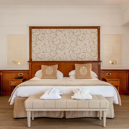 Hotel Grand Terme & 5*