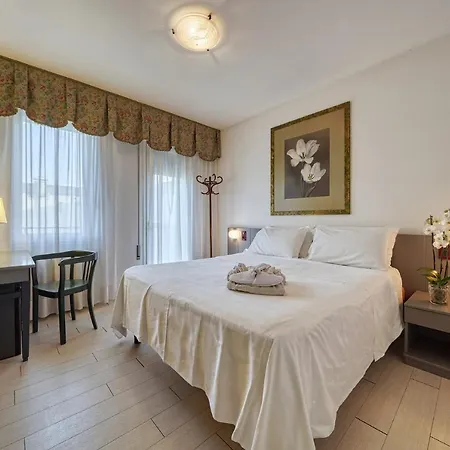 Terme Olympia Hotel 4*