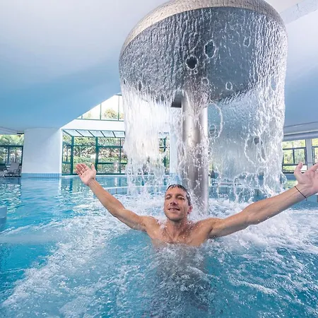 Hotel Terme Olympia