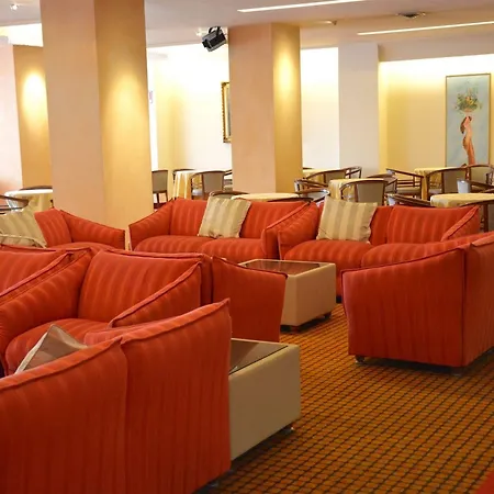 Hotel Terme Olympia Montegrotto Terme