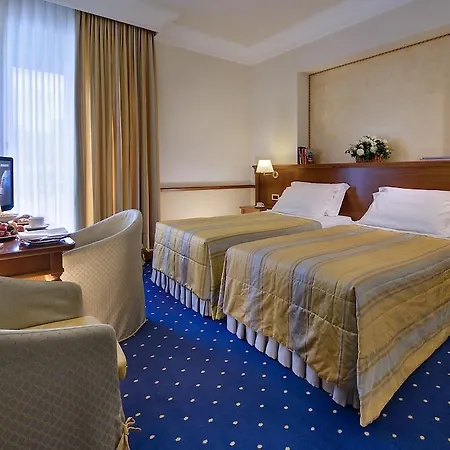 Grand Terme & Hotel