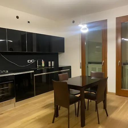 Appartement Max's *