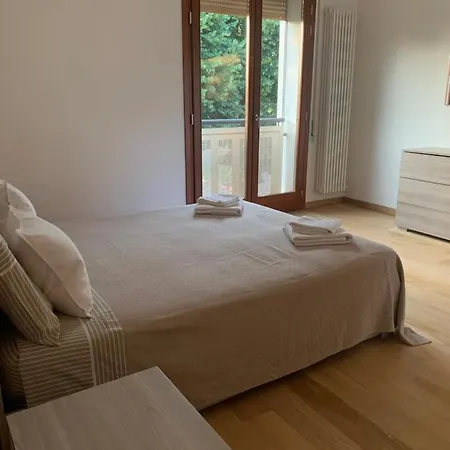 Appartement Max's Montegrotto Terme