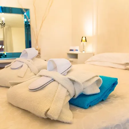 Bellavista Terme & Hotel 4*