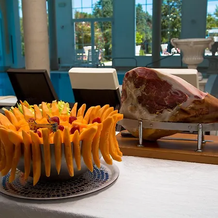 Hotel Bellavista Terme & 4*